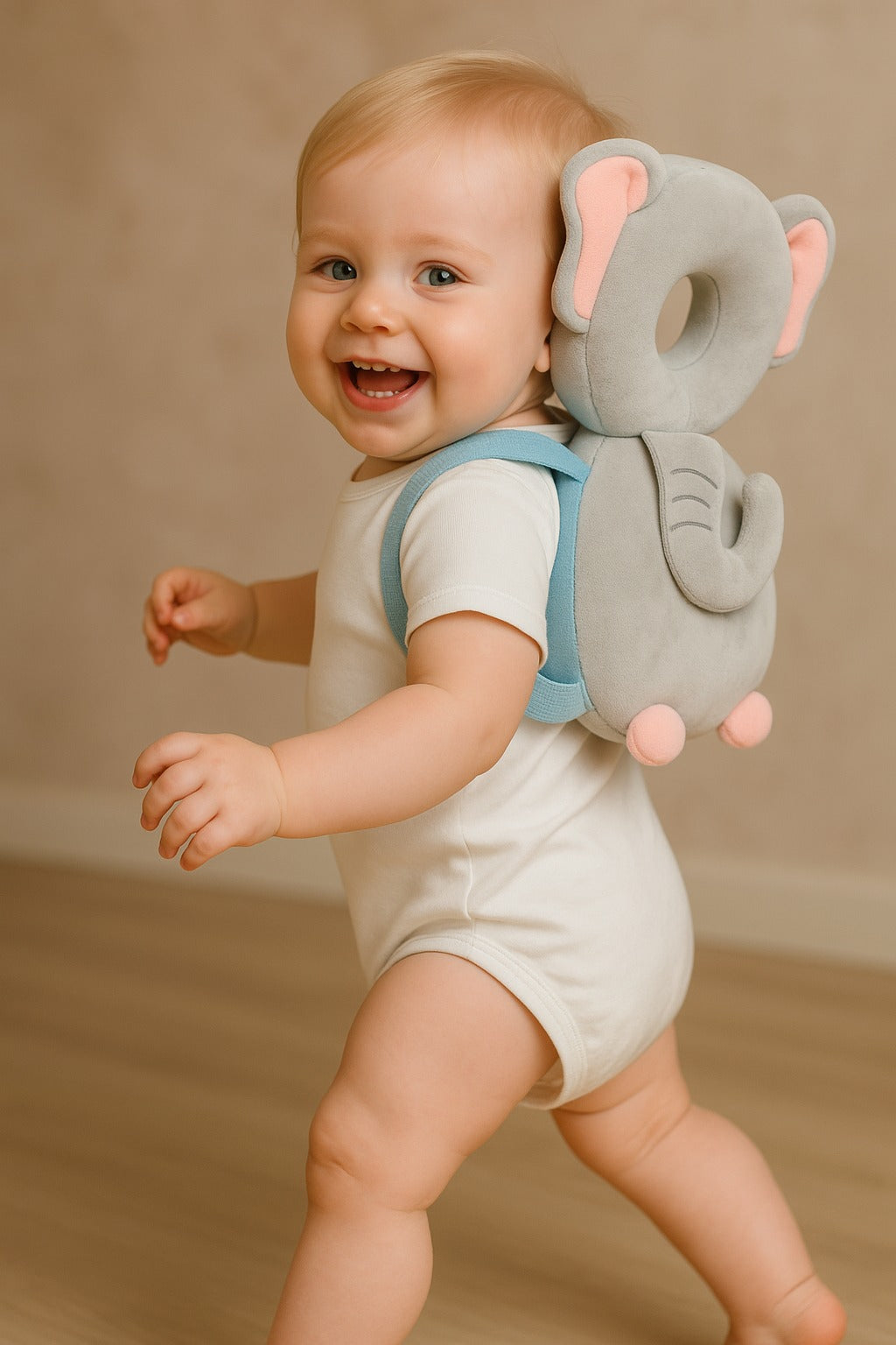 Coussin Anti-Chute - Protège Tête Bébé