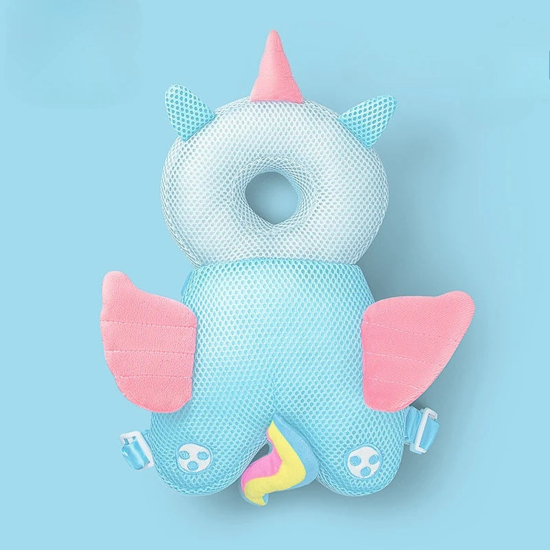 NOUVEAU Coussin Anti-Chocs - Protège Tête Bébé