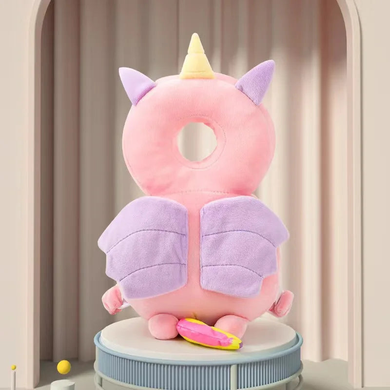 NOUVEAU Coussin Anti-Chocs - Protège Tête Bébé