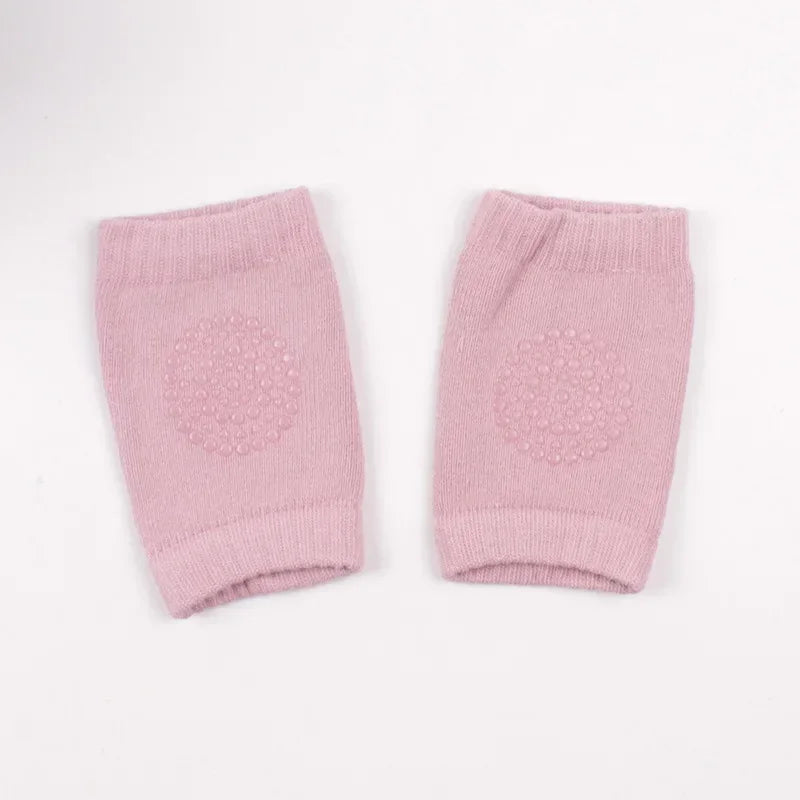 Genouillères Coton Respirant Unisexe – Bébé 0 à 2 ans
