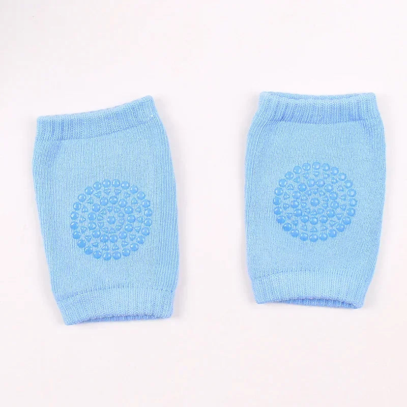 Genouillères Coton Respirant Unisexe – Bébé 0 à 2 ans
