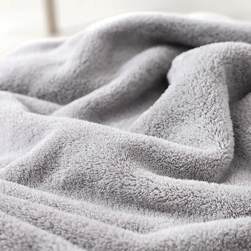 Serviette de bain pour bébé