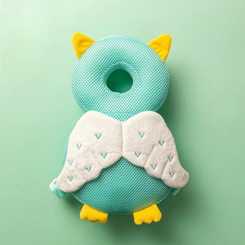 NOUVEAU Coussin Anti-Chocs - Protège Tête Bébé