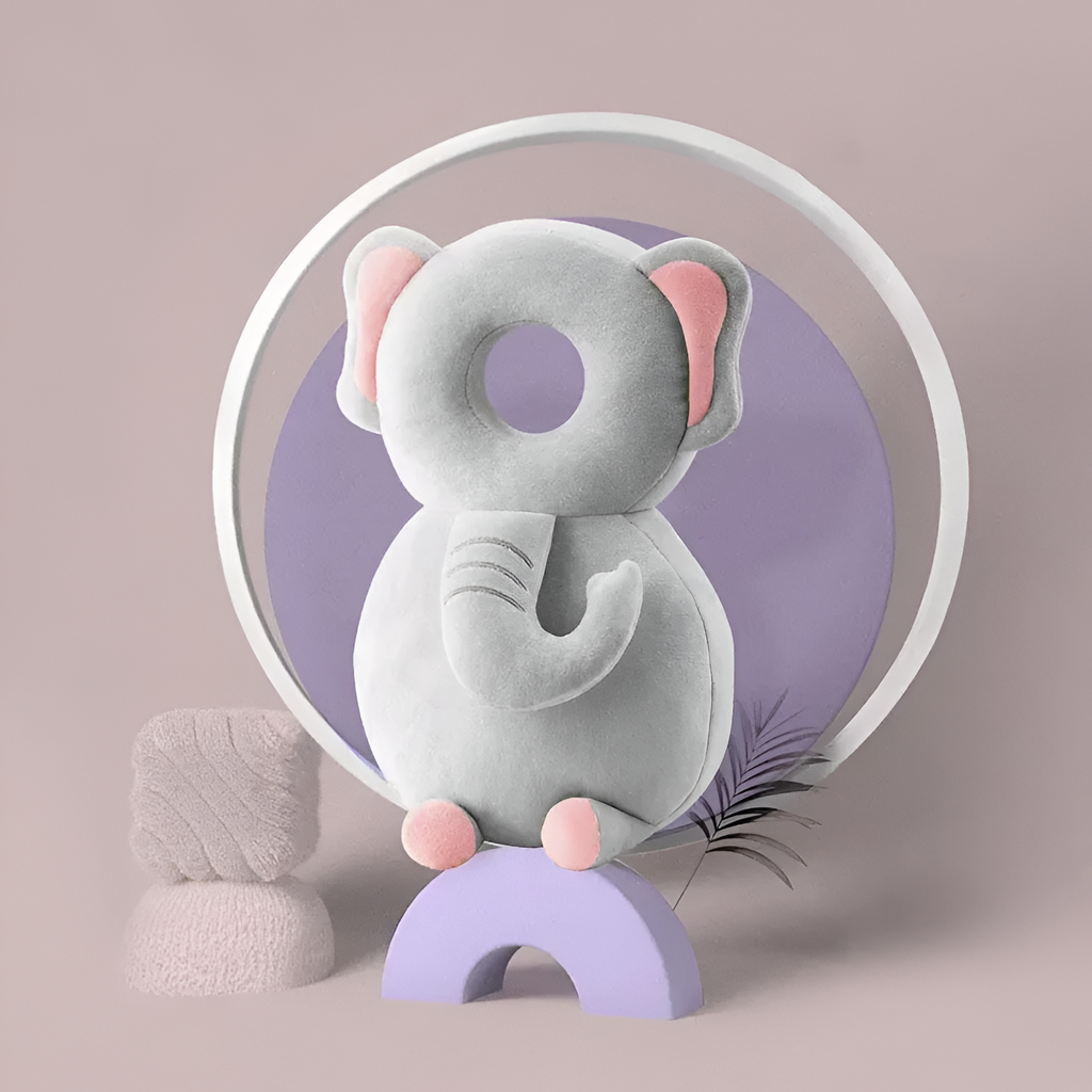Coussin Anti-Chute - Protège Tête Bébé