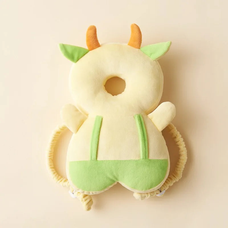 NOUVEAU Coussin Anti-Chocs - Protège Tête Bébé