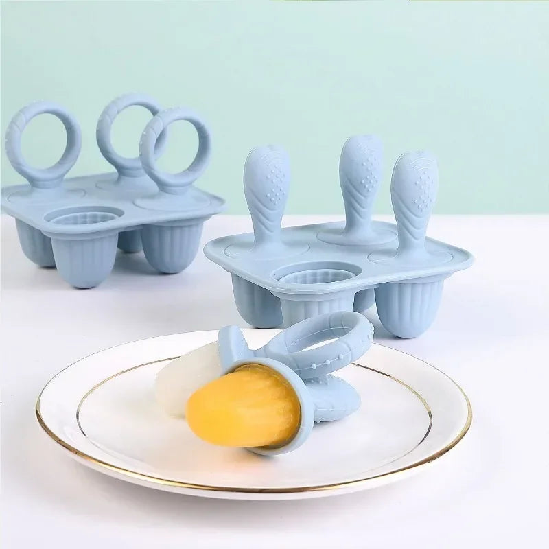 Mini Croc’Fruits – Coffret Dentition & Découverte des Goûts