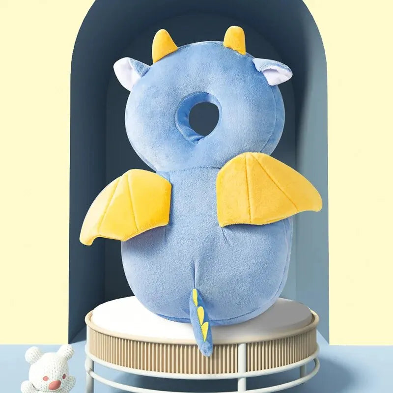 Coussin Anti-Chute - Protège Tête Bébé