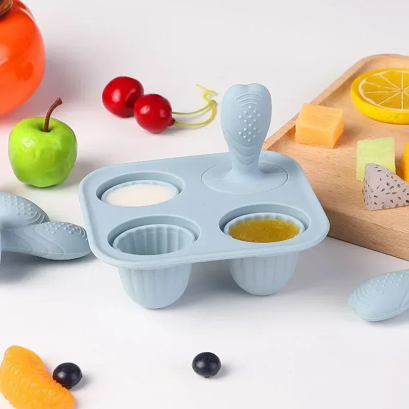 Mini Croc’Fruits – Coffret Dentition & Découverte des Goûts