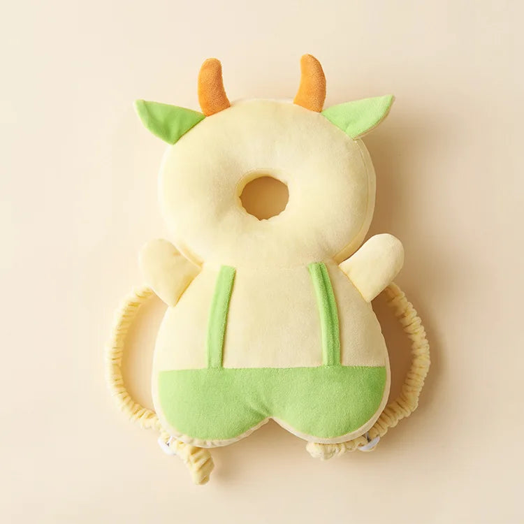 NOUVEAU Coussin Anti-Chocs - Protège Tête Bébé