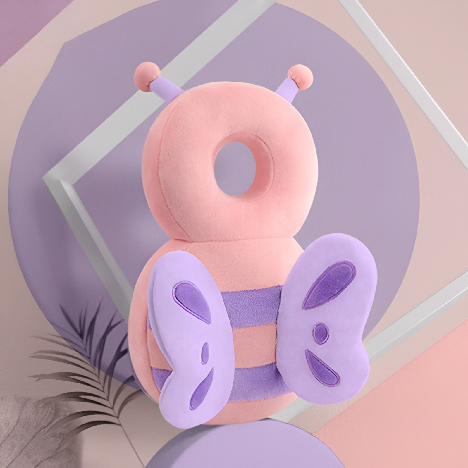 Coussin Anti-Chute - Protège Tête Bébé