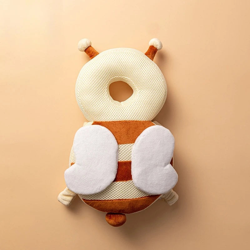 NOUVEAU Coussin Anti-Chocs - Protège Tête Bébé