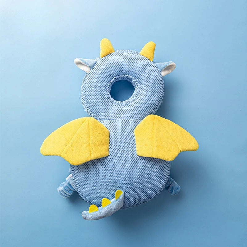 NOUVEAU Coussin Anti-Chocs - Protège Tête Bébé