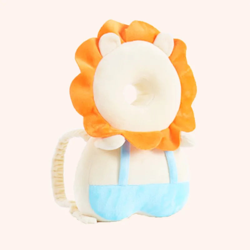 NOUVEAU Coussin Anti-Chocs - Protège Tête Bébé