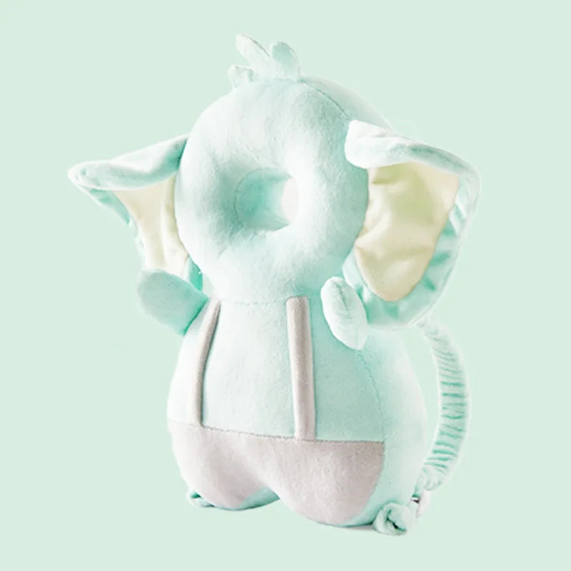 NOUVEAU Coussin Anti-Chocs - Protège Tête Bébé