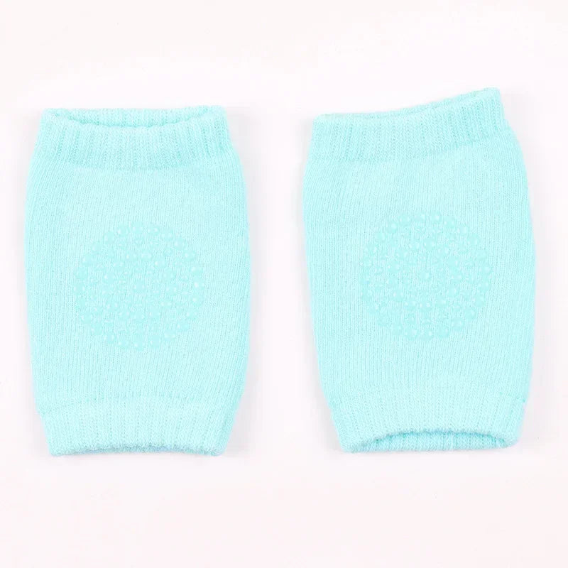 Genouillères Coton Respirant Unisexe – Bébé 0 à 2 ans