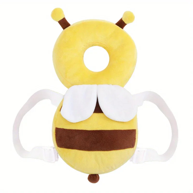 NOUVEAU Coussin Anti-Chocs - Protège Tête Bébé